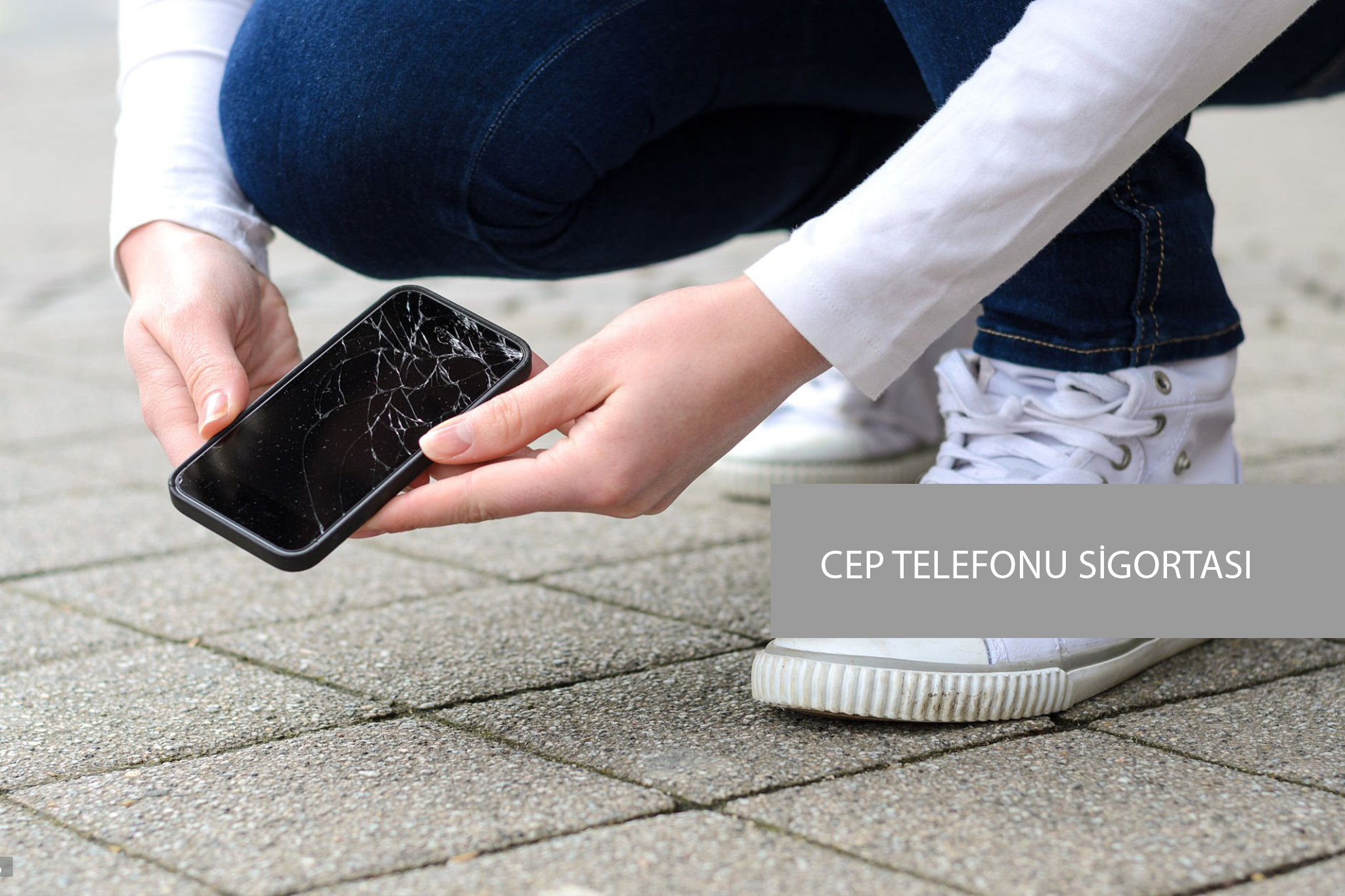 Mobile Phone Insurance Banner